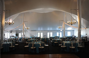 Wellwood Wedding Pavillion venue