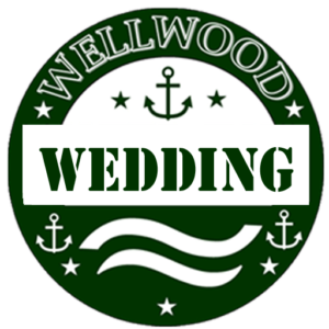 Wellwood Wedding - Waterfront Weddings in Maryland