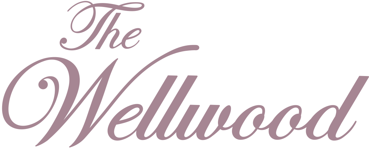 Wellwood Logo Wedding