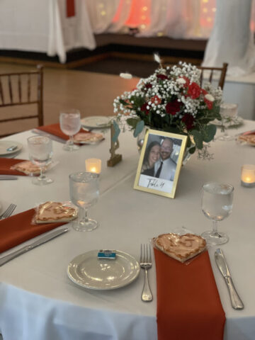 Wellwood Wedding Receptions at Long Point
