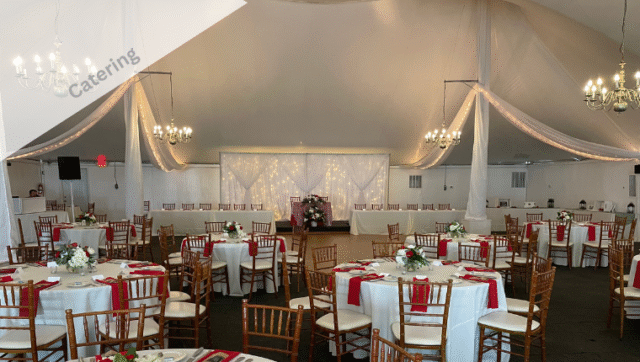 Catering